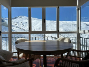 Luxury Apartment Zona baja, Sierra Nevada